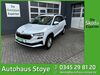 Skoda Karoq bueddenstedt
