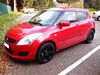 Suzuki Swift giesenhausen