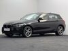 BMW 116 deutschland