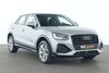Audi Q2 kuehbach