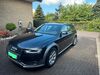 Audi A4 Allroad Röhrig