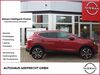 Nissan Qashqai Ilsenburg (Harz)