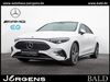 Mercedes-Benz CLA 350 stockhausen-illfurth