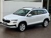 Skoda Karoq lobstaedt
