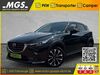 Mazda CX-3 loehma
