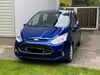 Ford B-Max k