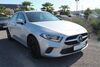 Mercedes-Benz A 200 wunstorf