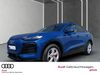 Audi Q6 e-tron toepchin