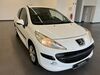 Peugeot 207 kreis|tuebingen