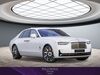 Rolls Royce Ghost wissmannsdorf