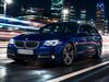 BMW 525 meinborn