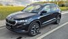 Skoda Karoq giesenhausen