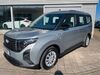 Ford Tourneo Courier roedelhausen