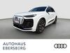 Audi Q6 e-tron tegernsee