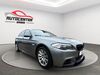 BMW 530 niederhosenbach