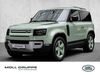 Land Rover Defender hueckeswagen