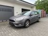 Ford Focus gusenburg