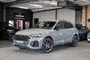 Audi SQ5 krauchenwies