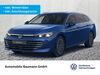 VW Passat deutschland