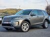 Land Rover Discovery ockenheim