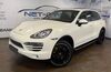 Porsche Cayenne meinborn