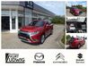 Mitsubishi Outlander doessel