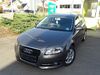 Audi A3 tussenhausen