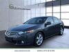 Honda Accord huelseburg