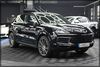 Porsche Cayenne stockhausen-illfurth