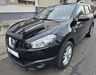 Nissan Qashqai+2 gau-odernheim