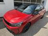 Opel Corsa walhausen