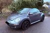 VW Beetle deutschland