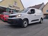 Peugeot Partner geisenfeld