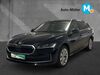 Skoda Superb niederheimbach