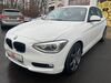 BMW 125 nieder-hilbersheim