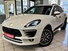 Porsche Macan woelferbuett