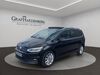 VW Touran siebeldingen