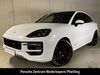 Porsche Cayenne schoefweg