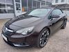 Opel Cascada enzkloesterle