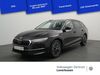 Skoda Octavia meinborn
