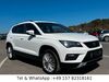 Seat Ateca leipziger