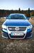 VW Passat deutschland