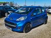 Peugeot 107 golssen