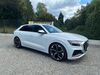 Audi SQ8 roedelmaier