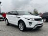 Land Rover Range Rover Evoque Schöfweg