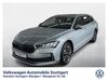 Skoda Superb krauchenwies