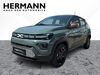 Dacia Spring woelferbuett