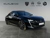 Peugeot 508 huelseburg