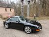Porsche 993 Kühbach