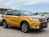 Suzuki Vitara roedelhausen